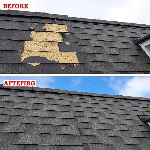 Roof Repair Near Me in Hershey, PA near me